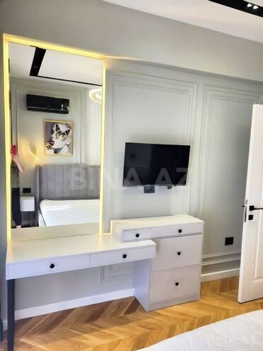 Сдаётся 2-комн. новостройка 80 м², м. 28 мая, photo 6 from 11