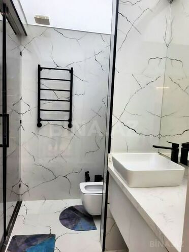 Сдаётся 2-комн. новостройка 80 м², м. 28 мая, photo 10 from 11
