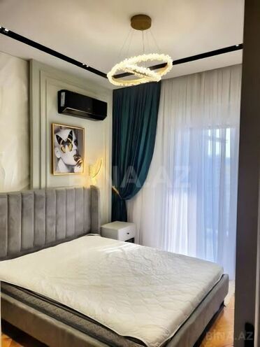 Сдаётся 2-комн. новостройка 80 м², м. 28 мая, photo 7 from 11