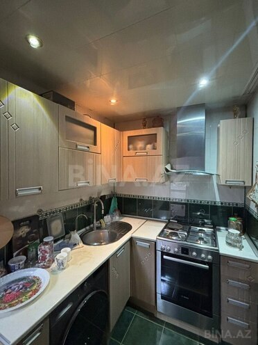 Satılır 3 otaqlı köhnə tikili 65 m², Neftçilər m., photo 13 from 19