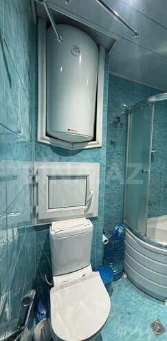 Satılır 3 otaqlı köhnə tikili 65 m², Neftçilər m., photo 15 from 19