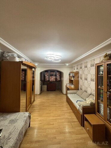 Satılır 3 otaqlı köhnə tikili 65 m², Neftçilər m., photo 1 from 19