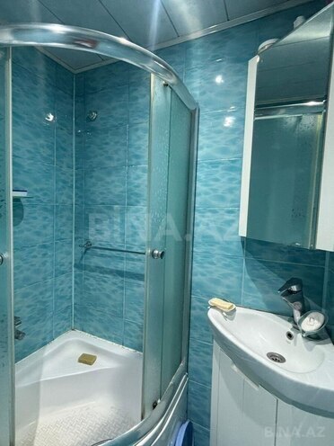 Satılır 3 otaqlı köhnə tikili 65 m², Neftçilər m., photo 16 from 19