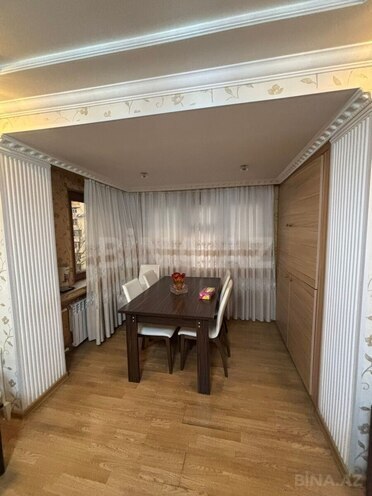 Satılır 3 otaqlı köhnə tikili 65 m², Neftçilər m., photo 7 from 19