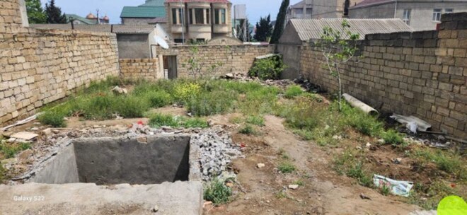 Продаётся  участок 2.5 сот, пос. Бадамдар, photo 1 from 5