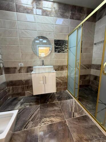 Satılır 3 otaqlı yeni tikili 110 m², Həzi Aslanov m., photo 14 from 17