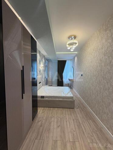 Satılır 3 otaqlı yeni tikili 110 m², Həzi Aslanov m., photo 7 from 17