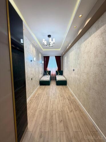 Satılır 3 otaqlı yeni tikili 110 m², Həzi Aslanov m., photo 9 from 17