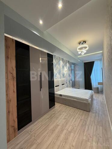 Satılır 3 otaqlı yeni tikili 110 m², Həzi Aslanov m., photo 5 from 17