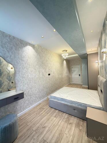 Satılır 3 otaqlı yeni tikili 110 m², Həzi Aslanov m., photo 6 from 17