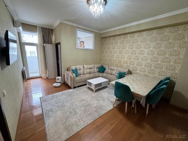 Продаётся 3-комн. новостройка 60 м², photo 1 from 12