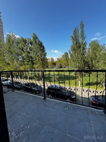 Сдаётся 3-комн. вторичка 90 м², м. Сахил, photo 10 from 11