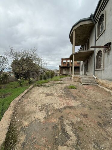 Продаётся  участок 20 сот, м. Насими, photo 7 from 9