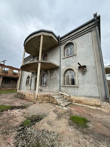 Продаётся  участок 20 сот, м. Насими, photo 3 from 9