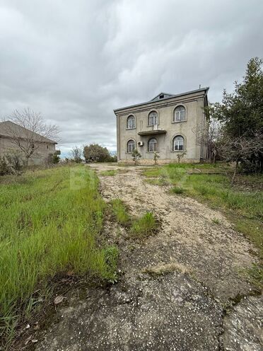 Продаётся  участок 20 сот, м. Насими, photo 1 from 9