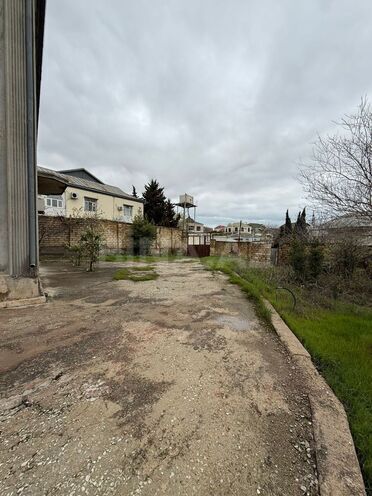 Продаётся  участок 20 сот, м. Насими, photo 6 from 9