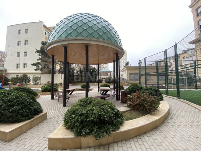 Satılır 5 otaqlı yeni tikili 303 m², Elmlər Akademiyası m., photo 19 from 22