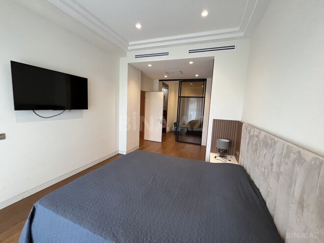 Satılır 3 otaqlı yeni tikili 96 m², Sea Breeze q., photo 8 from 14
