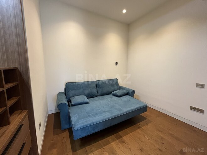 Satılır 3 otaqlı yeni tikili 96 m², Sea Breeze q., photo 10 from 14