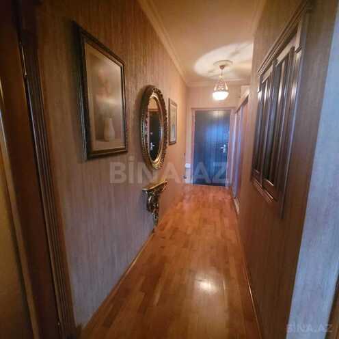 Satılır 2 otaqlı yeni tikili 95 m², İnşaatçılar m., photo 13 from 18