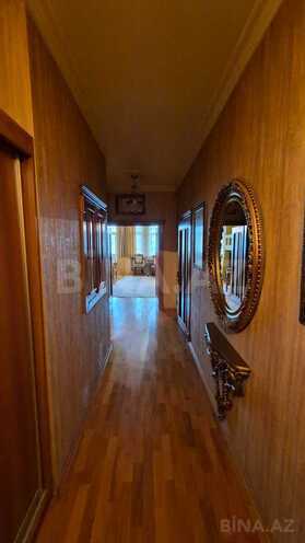 Satılır 2 otaqlı yeni tikili 95 m², İnşaatçılar m., photo 14 from 18