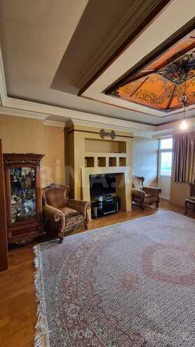 Satılır 2 otaqlı yeni tikili 95 m², İnşaatçılar m., photo 5 from 18