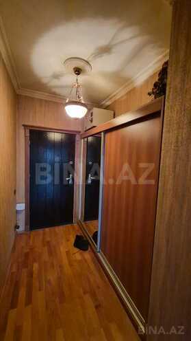 Satılır 2 otaqlı yeni tikili 95 m², İnşaatçılar m., photo 11 from 18