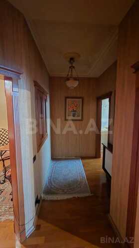 Satılır 2 otaqlı yeni tikili 95 m², İnşaatçılar m., photo 12 from 18