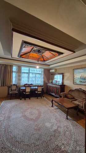 Satılır 2 otaqlı yeni tikili 95 m², İnşaatçılar m., photo 1 from 18