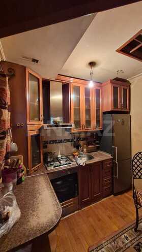 Satılır 2 otaqlı yeni tikili 95 m², İnşaatçılar m., photo 10 from 18