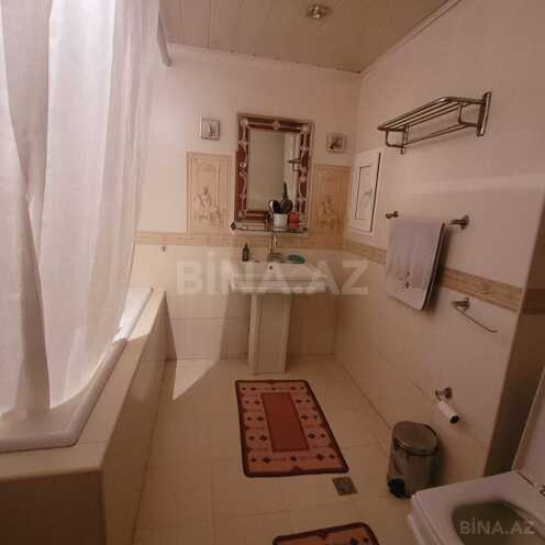 Satılır 2 otaqlı yeni tikili 95 m², İnşaatçılar m., photo 15 from 18