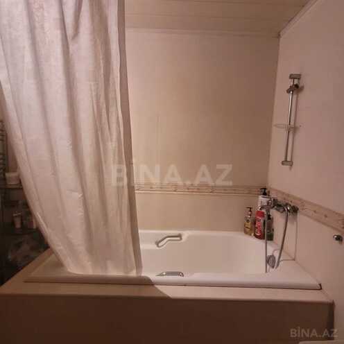 Satılır 2 otaqlı yeni tikili 95 m², İnşaatçılar m., photo 17 from 18