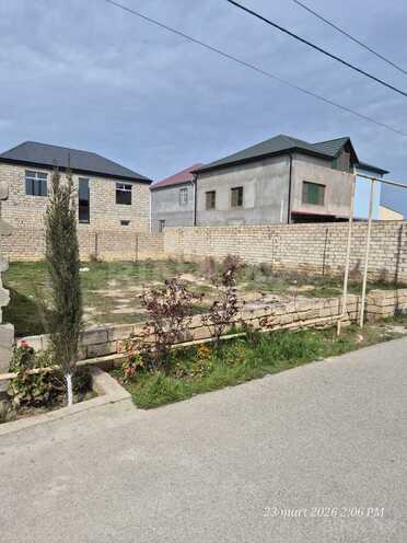 Продаётся  участок 4.1 сот, пос. Говсан, photo 1 from 6