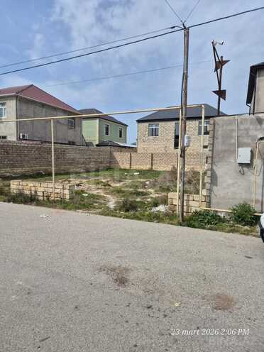 Продаётся  участок 4.1 сот, пос. Говсан, photo 4 from 6