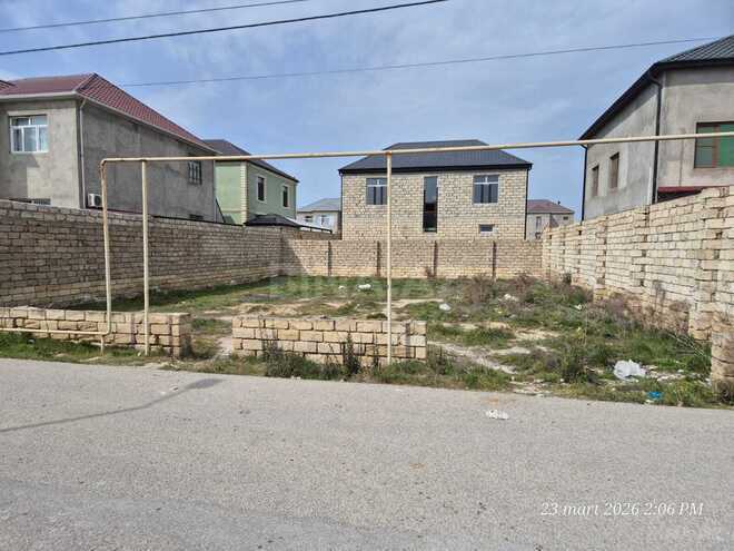 Продаётся  участок 4.1 сот, пос. Говсан, photo 3 from 6