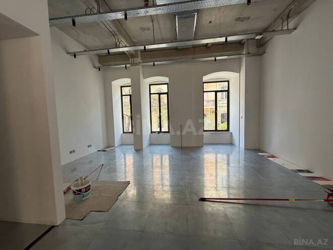 Сдаётся  объект 860 м², м. Сахил, photo 3 from 11