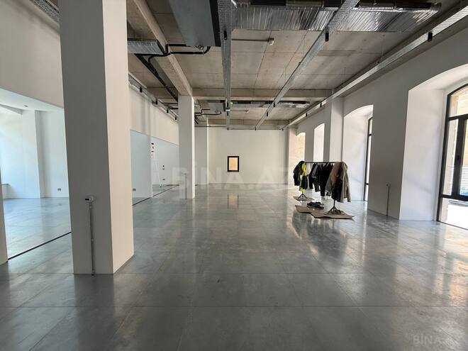 Сдаётся  объект 860 м², м. Сахил, photo 4 from 11