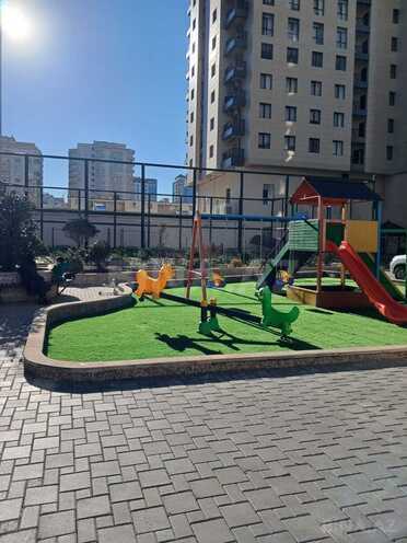 Продаётся 2-комн. новостройка 75 м², Насиминский  р., photo 9 from 13