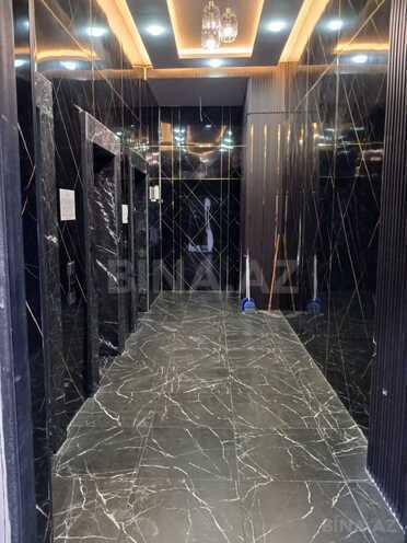 Продаётся 2-комн. новостройка 75 м², Насиминский  р., photo 11 from 13