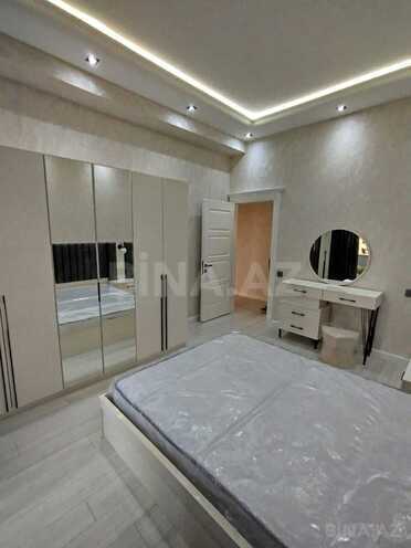 Satılır 3 otaqlı yeni tikili 88 m², 28 May m., photo 9 from 13