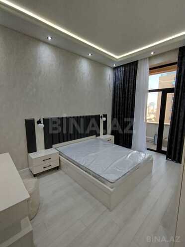 Satılır 3 otaqlı yeni tikili 88 m², 28 May m., photo 11 from 13