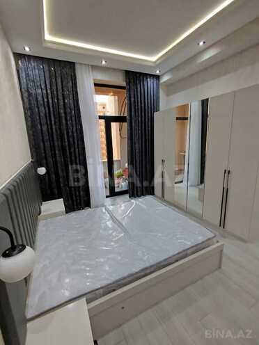 Satılır 3 otaqlı yeni tikili 88 m², 28 May m., photo 7 from 13