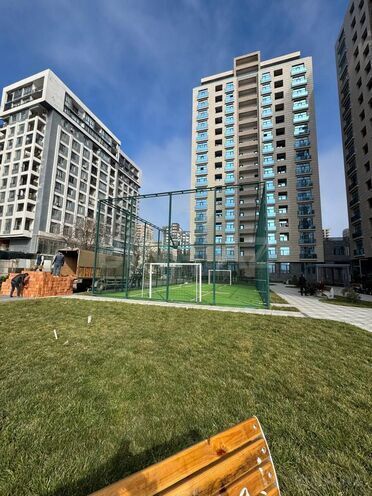 Satılır 3 otaqlı yeni tikili 88 m², 28 May m., photo 3 from 13