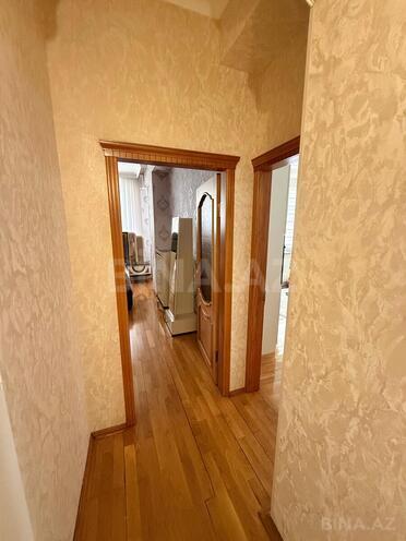 Satılır 2 otaqlı yeni tikili 100 m², Şah İsmayıl Xətai m., photo 16 from 20