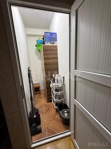 Satılır 2 otaqlı yeni tikili 100 m², Şah İsmayıl Xətai m., photo 19 from 20