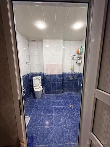 Satılır 2 otaqlı yeni tikili 100 m², Şah İsmayıl Xətai m., photo 12 from 20