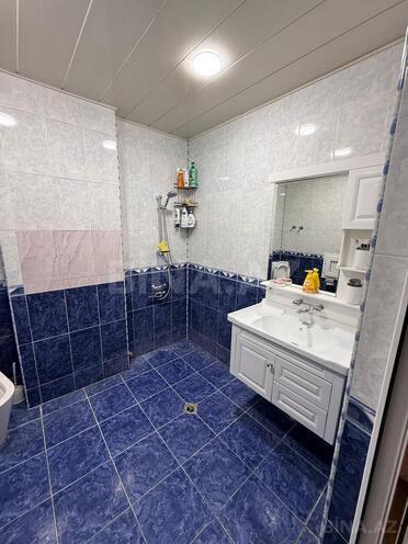 Satılır 2 otaqlı yeni tikili 100 m², Şah İsmayıl Xətai m., photo 13 from 20