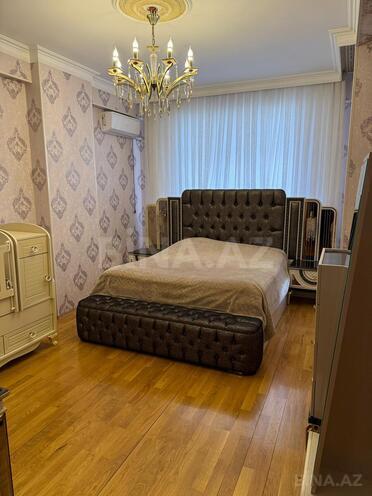 Satılır 2 otaqlı yeni tikili 100 m², Şah İsmayıl Xətai m., photo 6 from 20