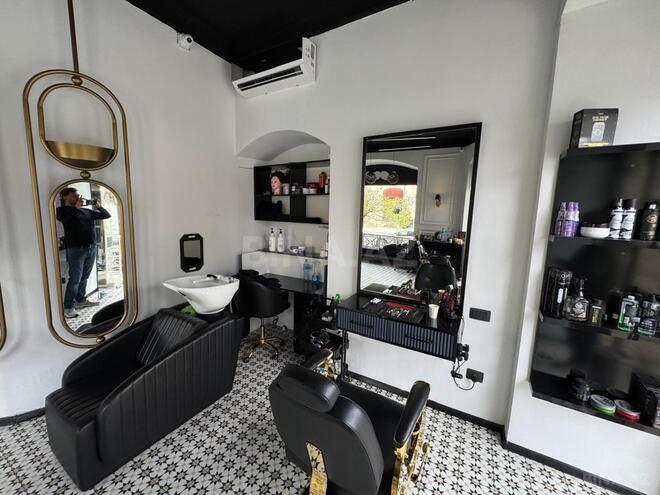 İcarəyə verilir  obyekt 35 m², 28 May m., photo 5 from 11