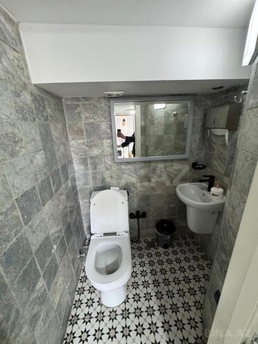 İcarəyə verilir  obyekt 35 m², 28 May m., photo 7 from 11